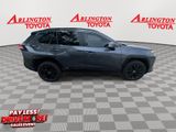 Used 2022 Toyota RAV4 Hybrid SUV