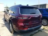 Used 2023 Jeep Grand Cherokee L SUV