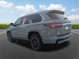 New 2026 Toyota Sequoia SUV