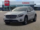 Used 2019 Mercedes-benz GLA SUV