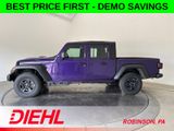 New 2026 Jeep Gladiator Truck