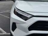 Used 2023 Toyota RAV4 Hybrid SUV