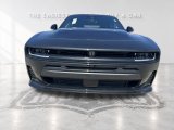New 2026 Dodge Charger Sedan