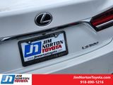 Used 2020 Lexus LS Sedan