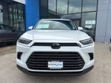 Used 2024 Toyota Grand Highlander SUV