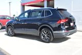 Used 2024 Volkswagen Tiguan SUV