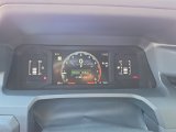 New 2026 Toyota 4Runner SUV