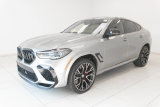 Used 2023 BMW X6 M SUV