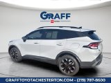 Used 2023 Kia Sportage SUV