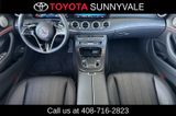 Used 2022 Mercedes-benz E-Class Sedan