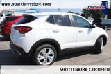 Used 2024 Buick Encore GX SUV