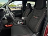 Used 2024 Nissan Frontier Truck