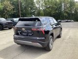 New 2027 Chevrolet Equinox SUV