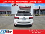 Used 2018 Jeep Grand Cherokee SUV