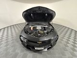 Used 2018 Chevrolet Camaro Convertible