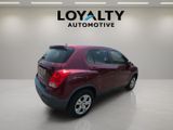 Used 2016 Chevrolet Trax SUV