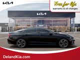 New 2026 Kia K5 Sedan