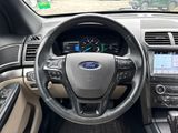 Used 2018 Ford Explorer SUV