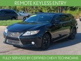 Used 2013 Lexus ES Sedan