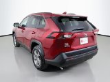 Used 2025 Toyota RAV4 Hybrid SUV