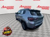 Used 2022 Jeep Compass SUV