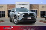 Used 2025 Toyota RAV4 SUV