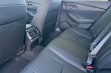 New 2026 Honda Accord Hybrid Sedan