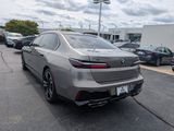 Used 2023 BMW 7 Series Sedan
