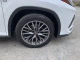 Used 2022 Lexus RX SUV