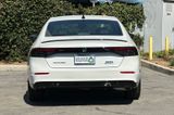 New 2026 Honda Accord Hybrid Sedan