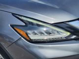 Used 2021 Nissan Murano SUV
