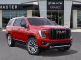 New 2026 GMC Yukon SUV