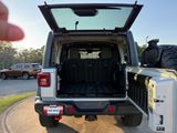 Used 2024 Jeep Wrangler SUV