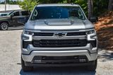 New 2026 Chevrolet Silverado 1500 Truck