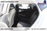 Used 2024 Kia Soul Hatchback