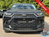 Used 2024 Toyota Grand Highlander SUV