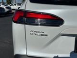 Used 2026 Toyota Corolla Cross SUV