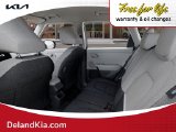 New 2027 Kia Seltos SUV