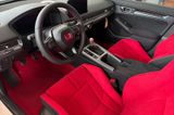 New 2026 Honda Civic Type R Hatchback