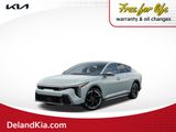 New 2026 Kia K4 Sedan