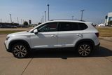 Used 2024 Volkswagen Taos SUV