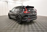Used 2026 Honda CR-V Hybrid SUV