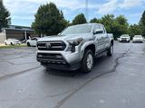 Used 2026 Toyota Tacoma Truck