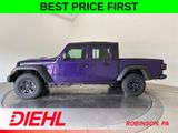 New 2026 Jeep Gladiator Truck