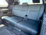 New 2026 Toyota Sequoia SUV