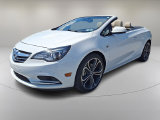 Used 2016 Buick Cascada Convertible