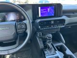 Used 2024 Toyota Land Cruiser SUV