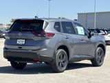 New 2026 Nissan Rogue SUV