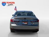 Used 2026 Toyota Camry Sedan
