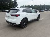 Used 2021 Buick Envision SUV
